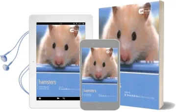 Hamster - pet Friendly: Understanding and Caring for Your pet Audiobook download free by Anne Mcbride