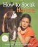 Audiobook How to Speak Horse author Andrea Eschbach