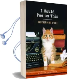 I Could pee on This Audiobook download free by Francesco Marciuliano