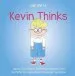 Audiobook Kevin Thinks: ...About Outer Space, Confusing Expressions and the Perfectly Logical World of Asperger Syndrome author Gail Eileen Watts