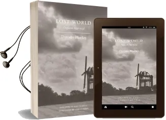 Lost World: England 1933-1936 Audiobook download free by Dorothy Hartley
