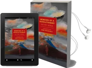 Memoirs of a Revolutionary Audiobook download free by Victor Serge