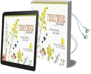 Middlewood Journal Audiobook download free by Helen Correll
