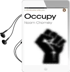 Occupy Audiobook download free by Noam Chomsky