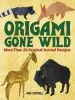 Audiobook Origami Gone Wild author John Montroll