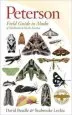 Audiobook Peterson Field Guide to Moths of Northeastern North America author Seabrooke Leckie