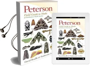 Peterson Field Guide to Moths of Northeastern North America Audiobook download free by Seabrooke Leckie