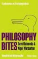 Audiobook Philosophy Bites author David Edmonds
