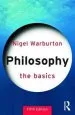 Audiobook Philosophy: The Basics author Nigel Warburton