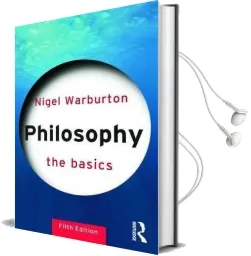 Philosophy: The Basics Audiobook download free by Nigel Warburton