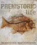 Audiobook Prehistoric Life: The Definitive Visual History of Life on Earth author Dk