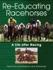 Audiobook Re-Educating Racehorses: A Life After Racing author Fred Cook