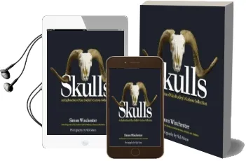 Skulls: An Exploration of Alan Dudley'S Curious Collection Audiobook download free by Nick Mann