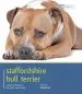 Audiobook Staffordshire Bull Terrier - dog Expert author Clare Lee