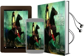 The Arab Horse Audiobook download free by Peter Upton