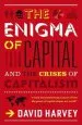 Audiobook The Enigma of Capital: And the Crises of Capitalism author David Harvey