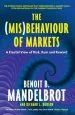 Audiobook The (Mis)Behaviour of Markets: A Fractal View of Risk, Ruin and Reward author Benoit B. Mandelbrot