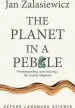 Audiobook The Planet in a Pebble: A Journey Into Earth'S Deep History author Jan Zalasiewicz