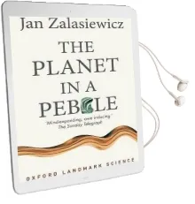 The Planet in a Pebble: A Journey Into Earth'S Deep History Audiobook download free by Jan Zalasiewicz