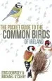 Audiobook The Pocket Guide to the Common Birds of Ireland author Eric Dempsey