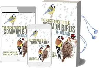 The Pocket Guide to the Common Birds of Ireland Audiobook download free by Eric Dempsey