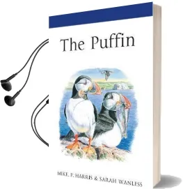 The Puffin Audiobook download free by Mike P. Harris
