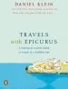 Audiobook Travels With Epicurus: A Journey to a Greek Island in Search of a Fulfilled Life author Legal Officer Daniel Klein