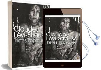Tristes Tropiques Audiobook download free by Claude Levi Strauss