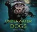 Audiobook Underwater Dogs author Seth Casteel