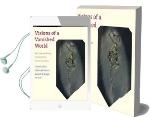 Visions of a Vanished World: The Extraordinary Fossils of the Hunsruck Slate Audiobook download free by Gabriele Kühl