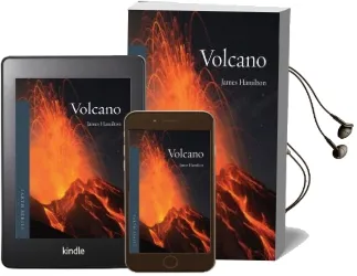 Volcano: Nature and Culture Audiobook download free by James Hamilton