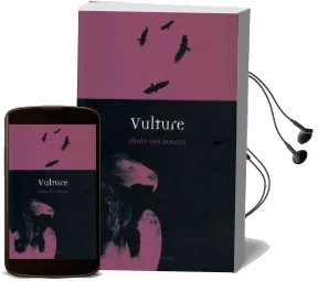 Vulture Audiobook download free by Thom Van Dooren