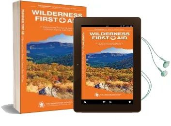 Wilderness First aid: A Waterproof Pocket Guide to Common Sense Self Care Audiobook download free by Dave Canterbury