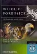Audiobook Wildlife Forensics: Methods and Applications author Jane E. Huffman