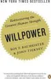 Audiobook Willpower: Rediscovering the Greatest Human Strength author Roy F Baumeister