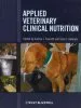 Audiobook Applied Veterinary Clinical Nutrition author Andrea J. Fascetti