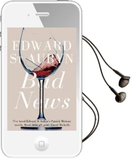 Bad News Audiobook download free by Edward St Aubyn