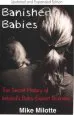 Audiobook Banished Babies: The Secret Story of Ireland'S Baby Export Business author Mike Milotte