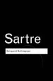 Audiobook Being and Nothingness: An Essay on Phenomenological Ontology author Jean Paul Sartre