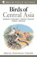 Audiobook Birds of Central Asia author Manuel Schweizer