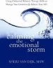 Audiobook Calming the Emotional Storm: Using Dialectical Behaviour Skills to Manage Your Emotions and Balance Your Life author Sheri Van Dijk