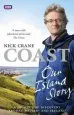 Audiobook Coast: Our Island Story: A Journey of Discovery Around Britain'S Coastline author Nicholas Crane