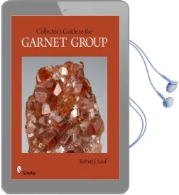Collector'S Guide to the Garnet Group Audiobook download free by Robert J. Lauf
