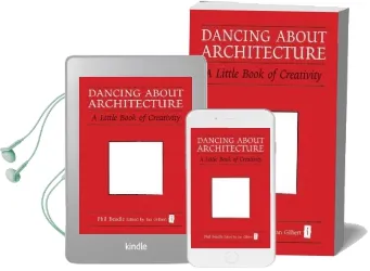 Dancing About Architecture: A Little Book of Creativity Audiobook download free by Phil Beadle