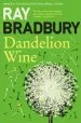 Audiobook Dandelion Wine author Ray Bradbury