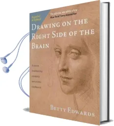 Drawing on the Right Side of the Brain Audiobook download free by Betty Edwards