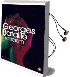 Eroticism Audiobook download free by Georges Bataille