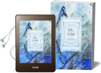Gem and Stone Jewels of Earth, Sea, and sky Audiobook download free by Jenifer Altman
