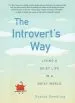 Audiobook Introvert'S way: Living a Quiet Life in a Noisy World author Sophia Dembling