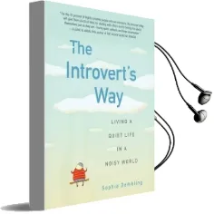 Introvert'S way: Living a Quiet Life in a Noisy World Audiobook download free by Sophia Dembling